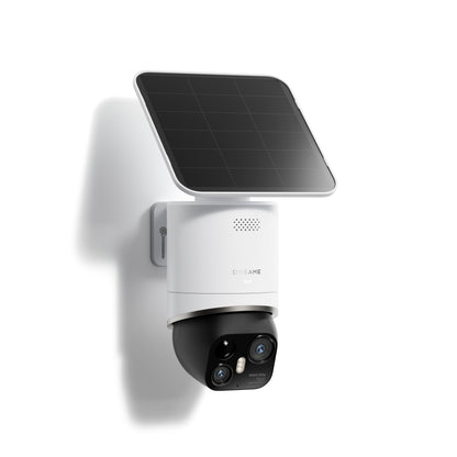 Dreame NAVO Elite 1 Out-Cam