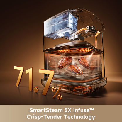 Dreame Air Fryer AF30 | 7L Extra-Large