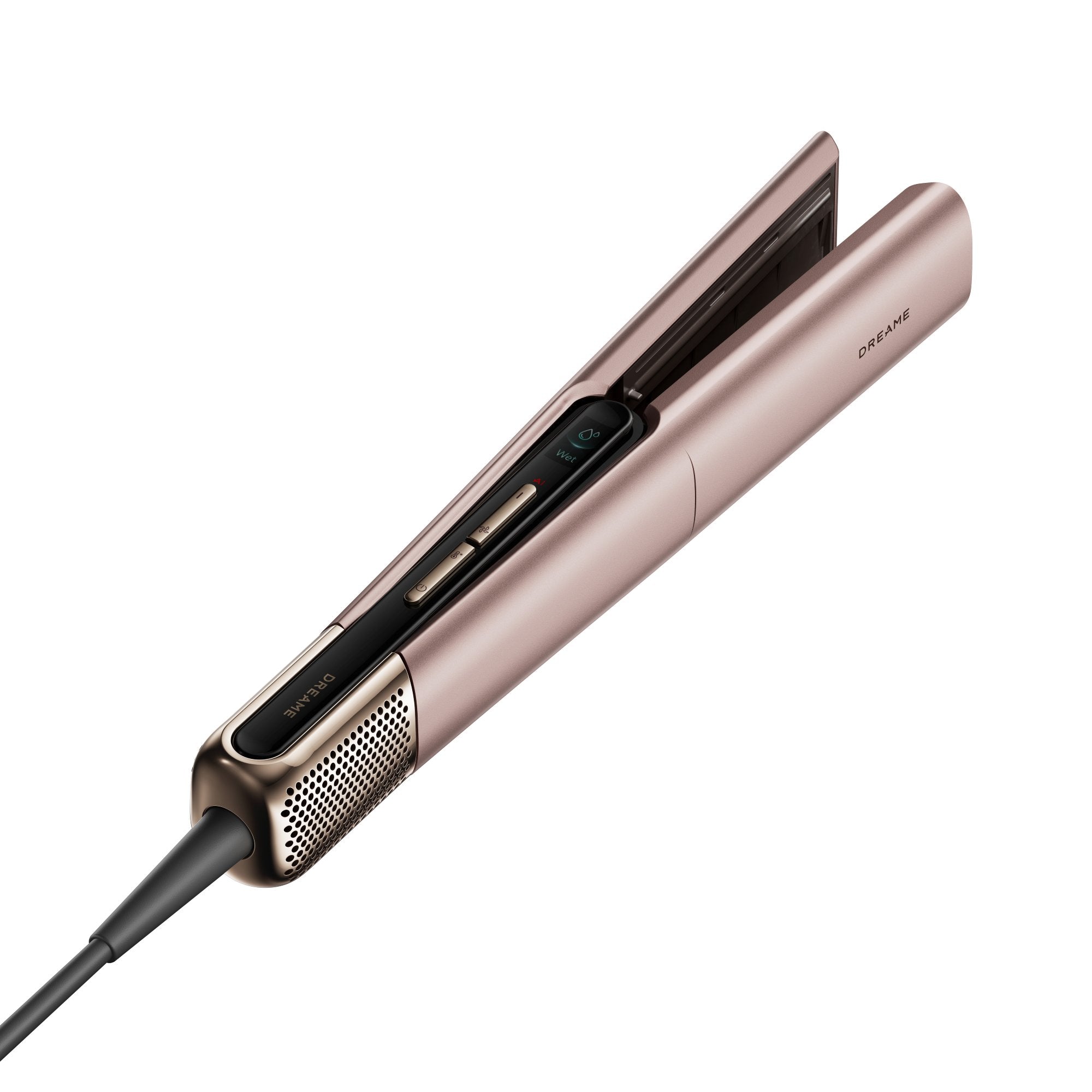 Dreame Aero Straight Pro - Hair Straightener – Dreame Technology