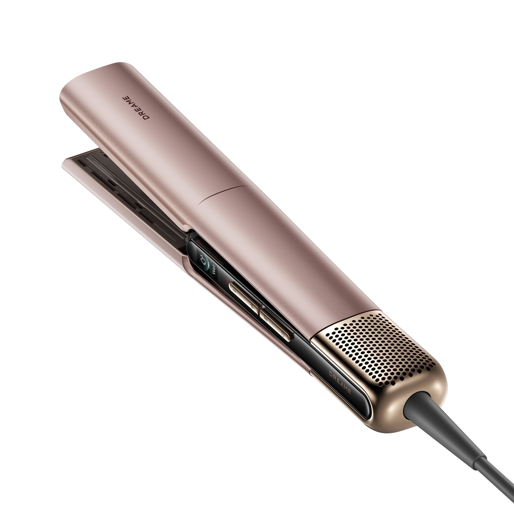 Dreame Aero Straight Pro DRE-AEROST — AI-powered hair straightener and dryer in one