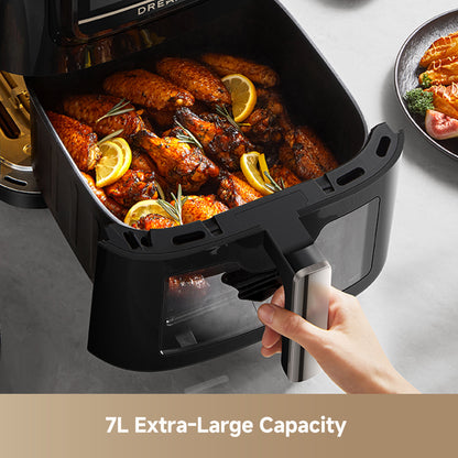 Dreame Air Fryer AF30 | 7L Extra-Large