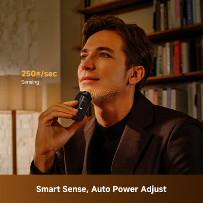DREAME S8 AI All-Beard Shaver