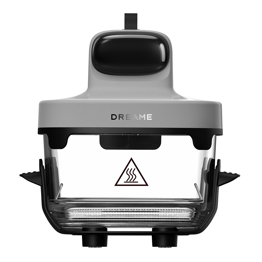 Dreame Air Fryer PT60 | 2.5L and 4.5L