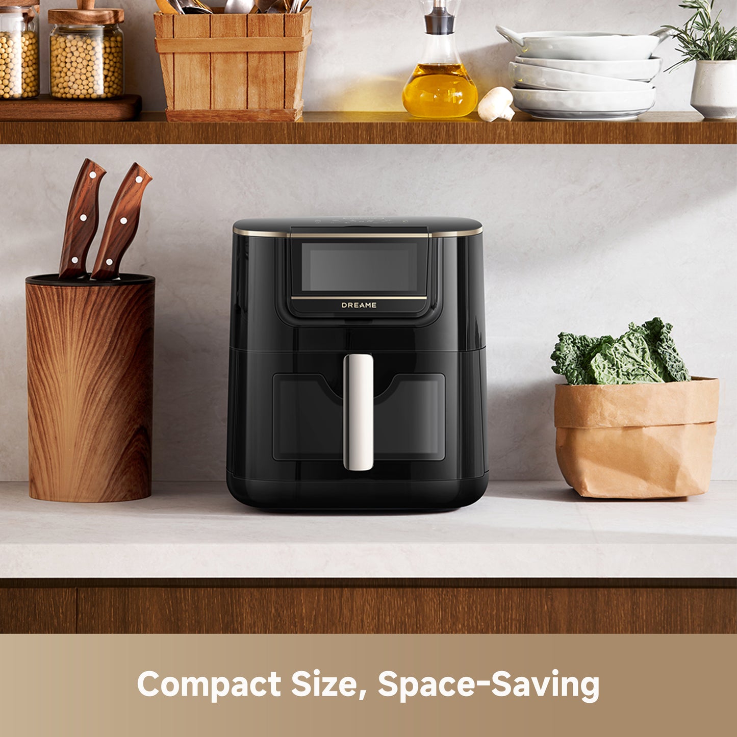 Dreame Air Fryer AF30 | 7L Extra-Large