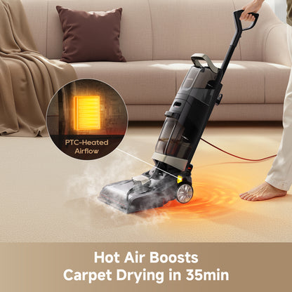 Dreame CU20 Pro Carpet Cleaner