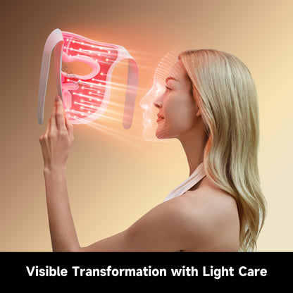 Dreame Chrona Photon Anti-Aging Skincare Mask