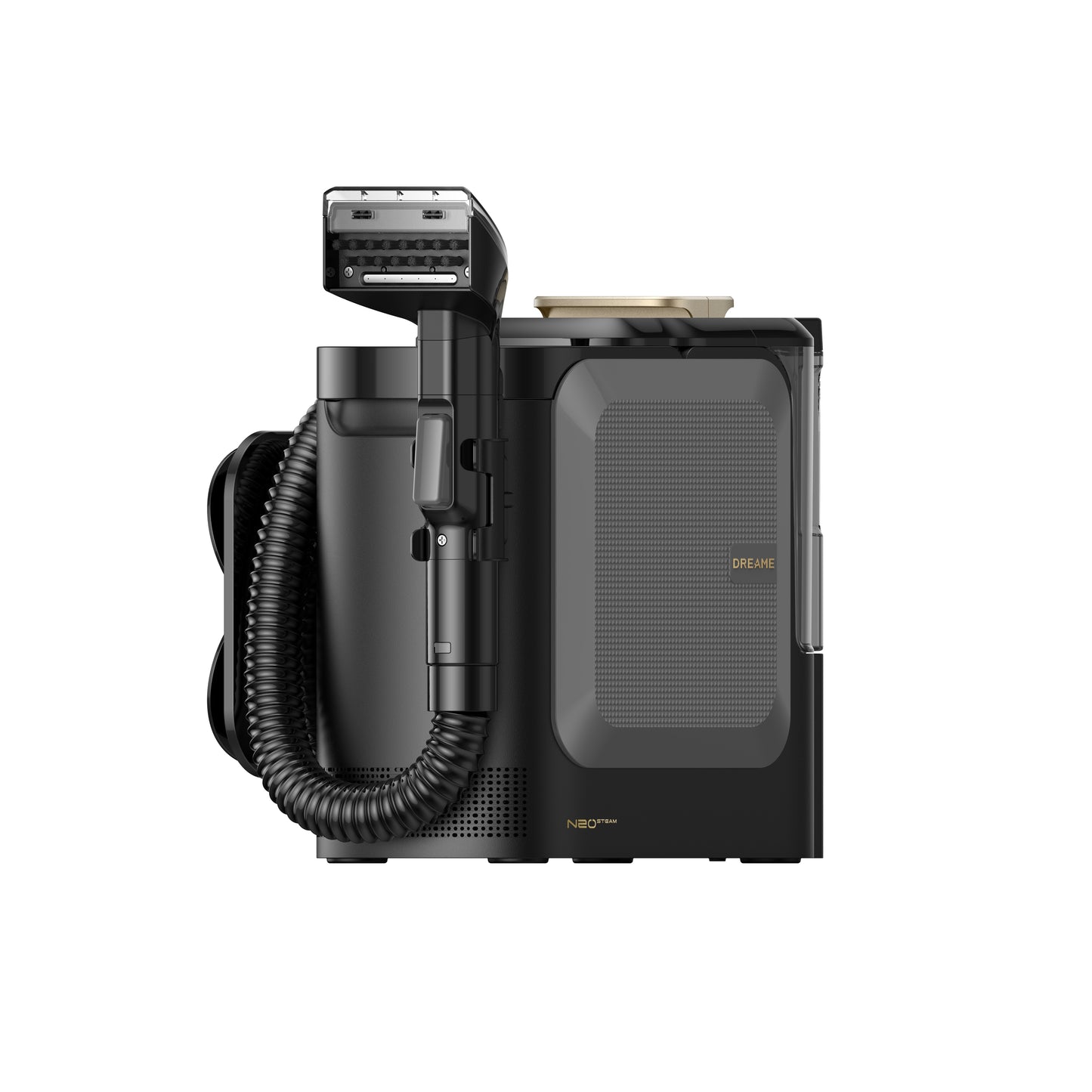 Dreame N20 Steam Portable Carpet Spot Cleaner