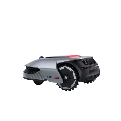 Dreame Robotic Lawn Mower A1 with OmniSense 3D Ultra System