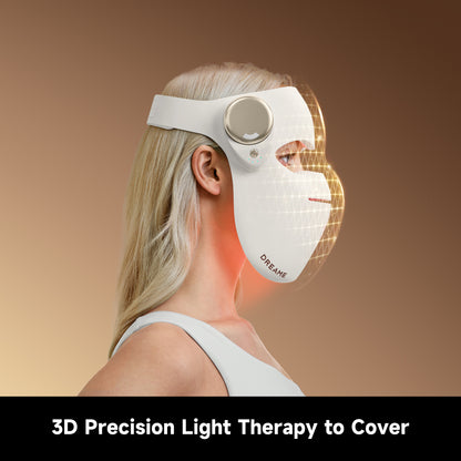 Dreame Chrona Photon Anti-Aging Skincare Mask