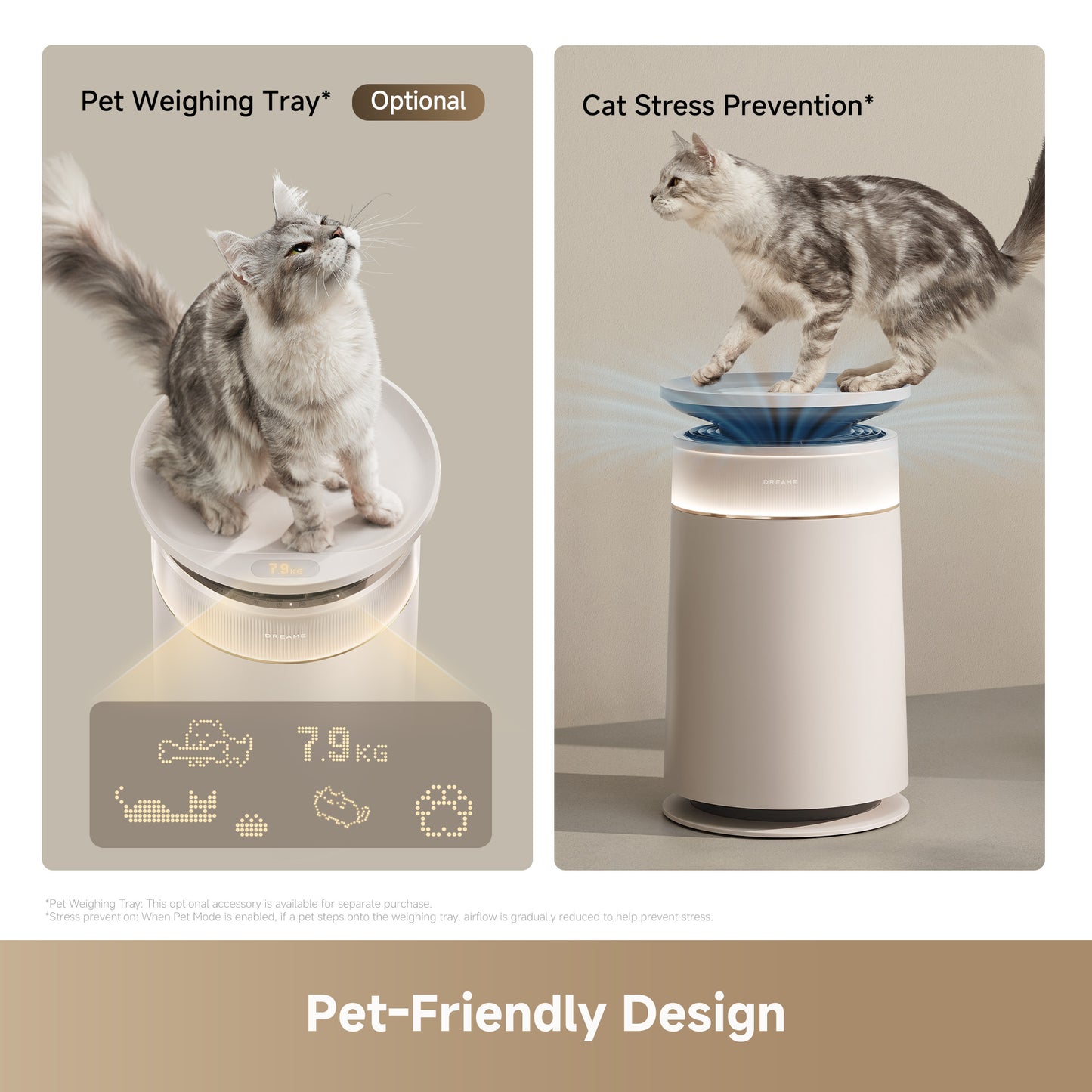 Dreame Air Purifier FP10