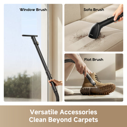 Dreame CU20 Pro Carpet Cleaner