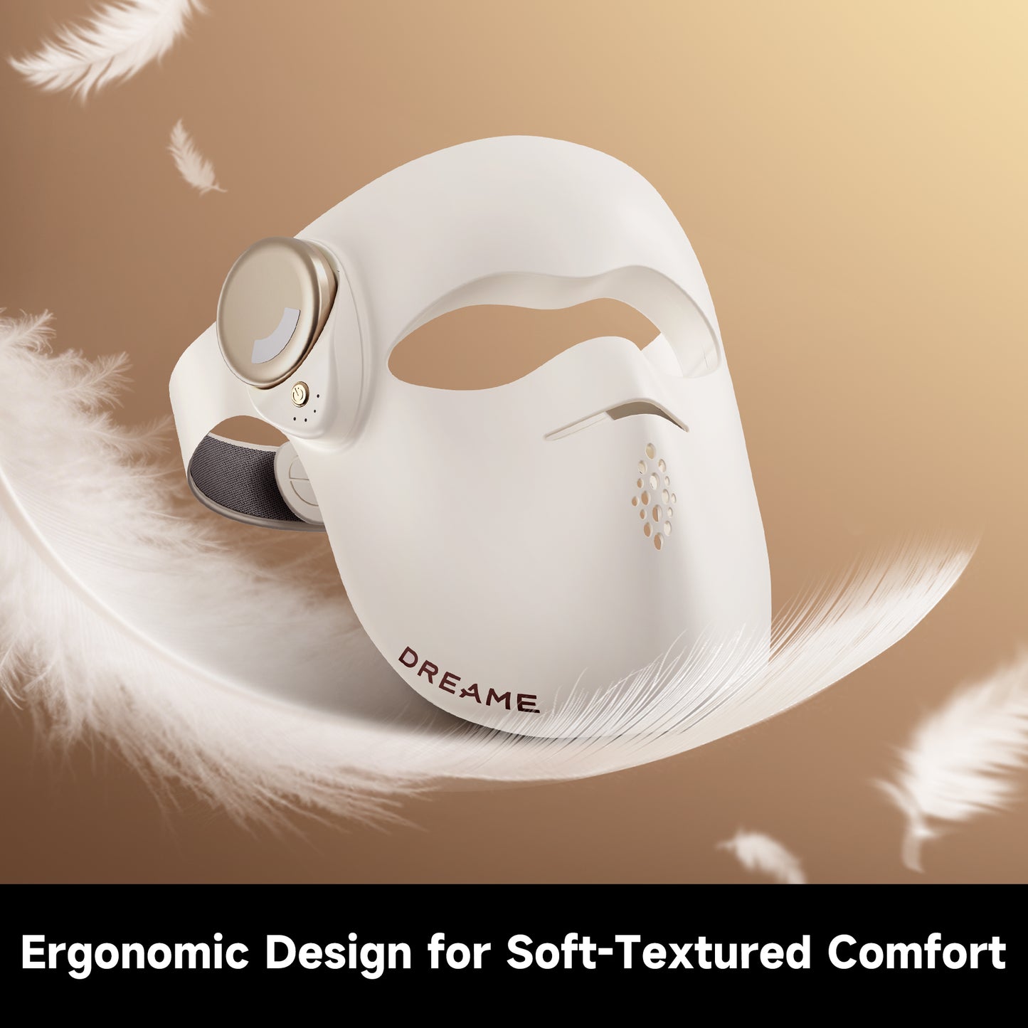 Dreame Chrona Photon Anti-Aging Skincare Mask