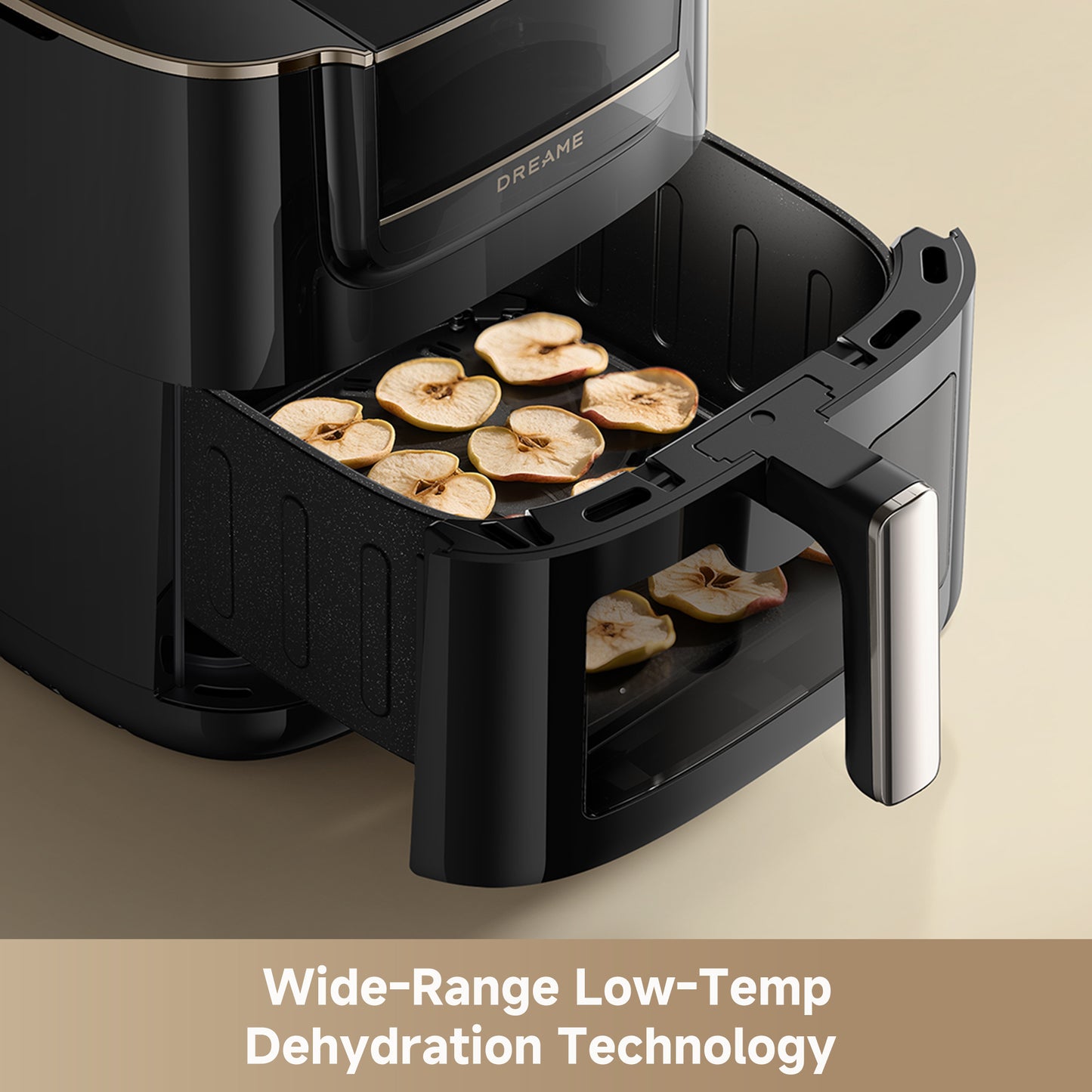 Dreame Air Fryer AF30 | 7L Extra-Large