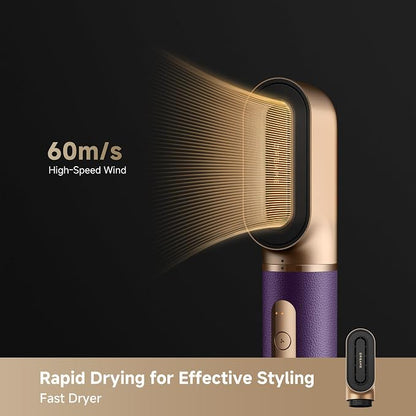 Dreame Airstyle Pro Purple