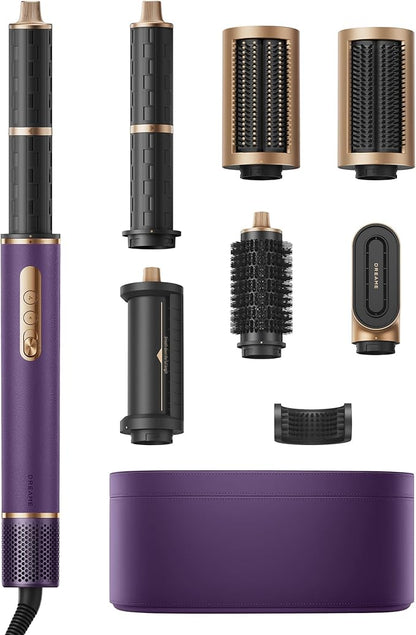 Dreame Airstyle Pro Purple
