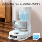 Load image into Gallery viewer, Dreame Multi-Surface Floor Cleaner Solution for L10s Ultra
