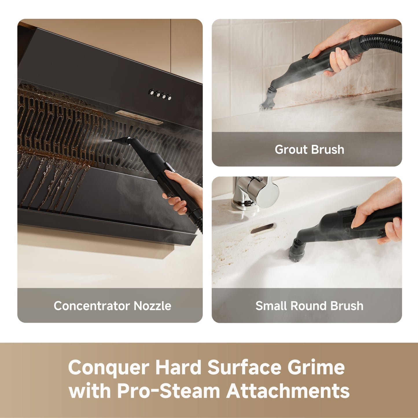 Dreame N20 Steam Portable Carpet Spot Cleaner