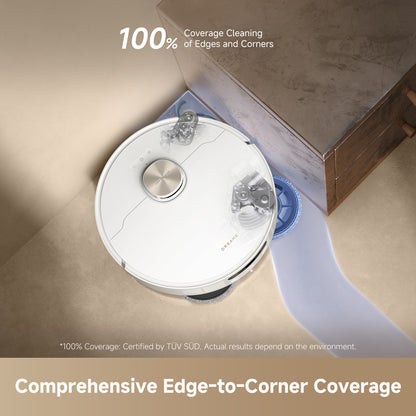 Dreame L50 Ultra Robot Vacuum Cleaner
