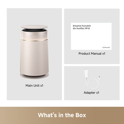 Dreame Air Purifier FP10