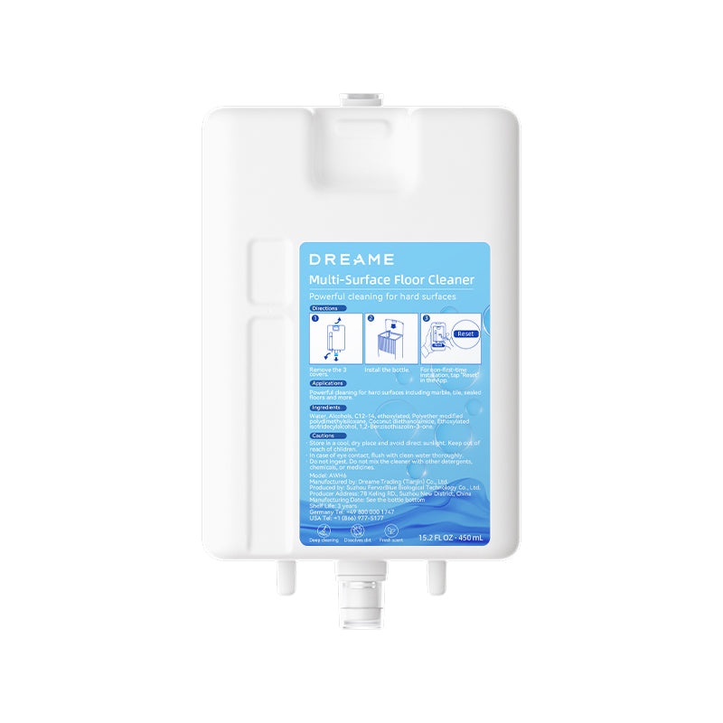 Dreame Multi-Surface Floor Cleaner Solution for L20 Ultra