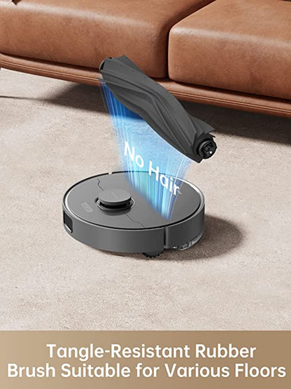 Dreame D10s Plus Robot Vacuum and Mop with Auto Empty Dock