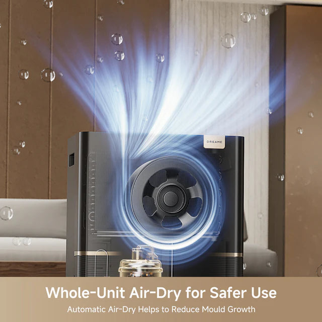 Dreame Dehumidifier DB40