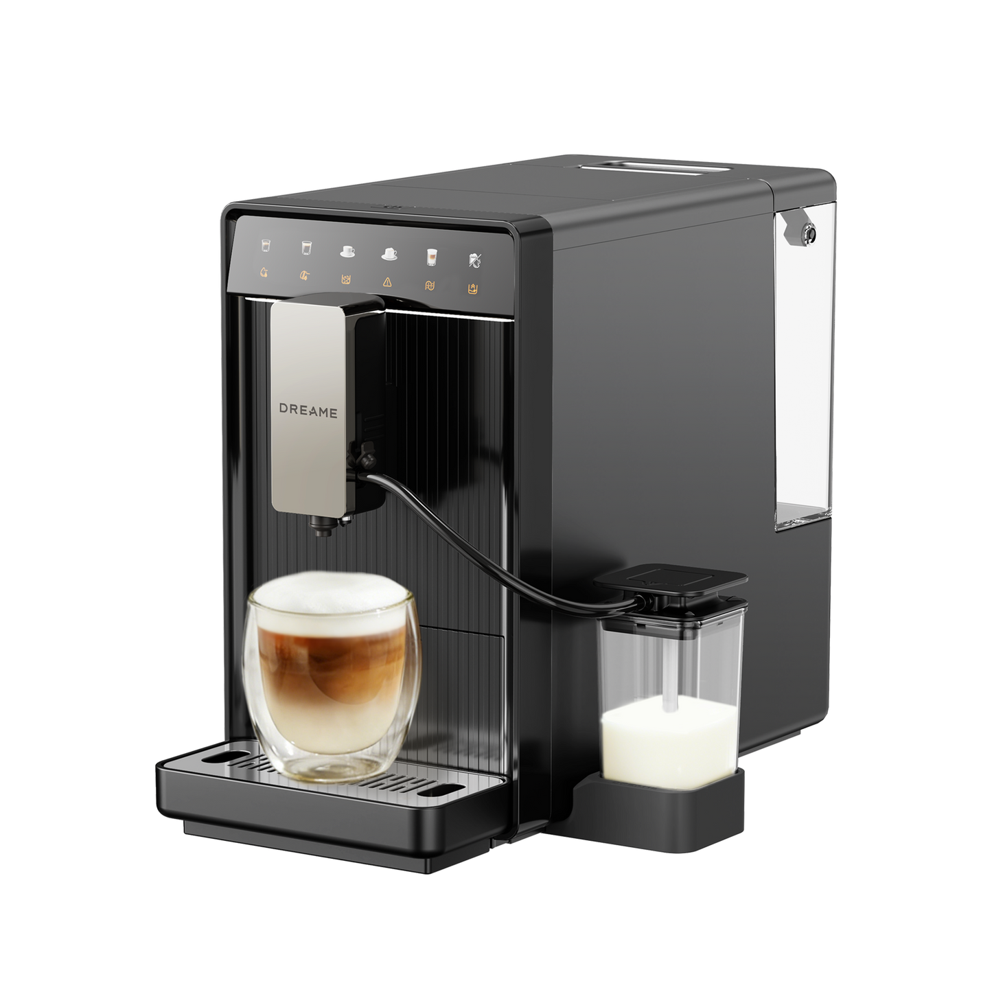 Dreame FCM30 Ecceluxe™ Slim Coffee Machine