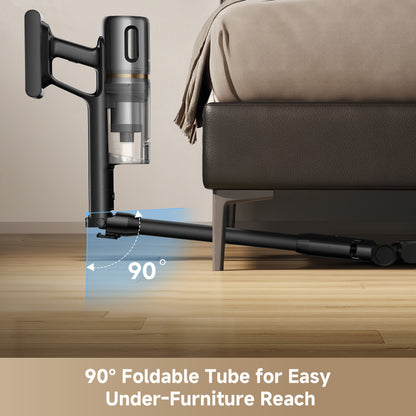 Dreame X3 Station Cordless Vacuum Cleaner
