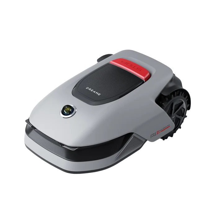Dreame A1 PRO Robotic Lawn Mower with 3D Omnidirectional Obstacle Avoidance