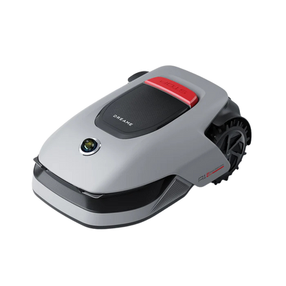 Dreame A1 PRO Robotic Lawn Mower with 3D Omnidirectional Obstacle Avoidance