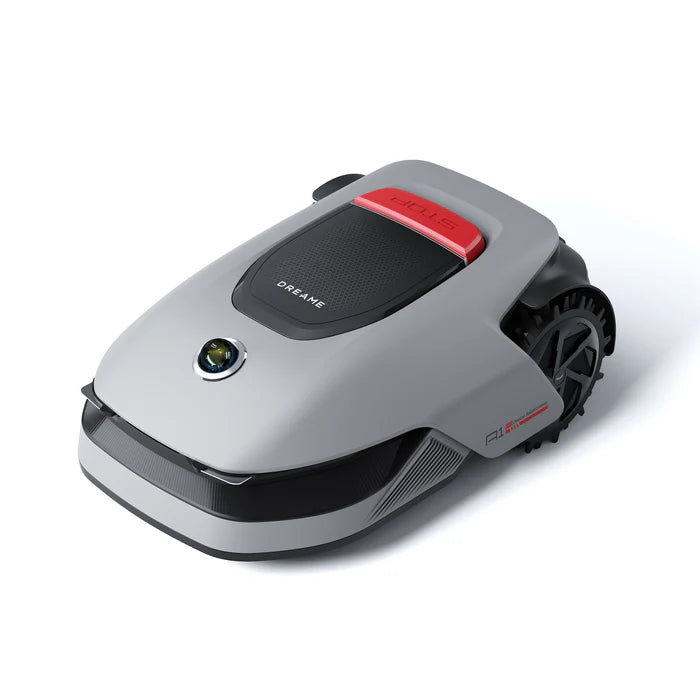 Dreame Technology Australia Dreame A1 PRO Robotic Lawn Mower with 3D Omnidirectional Obstacle Avoidance