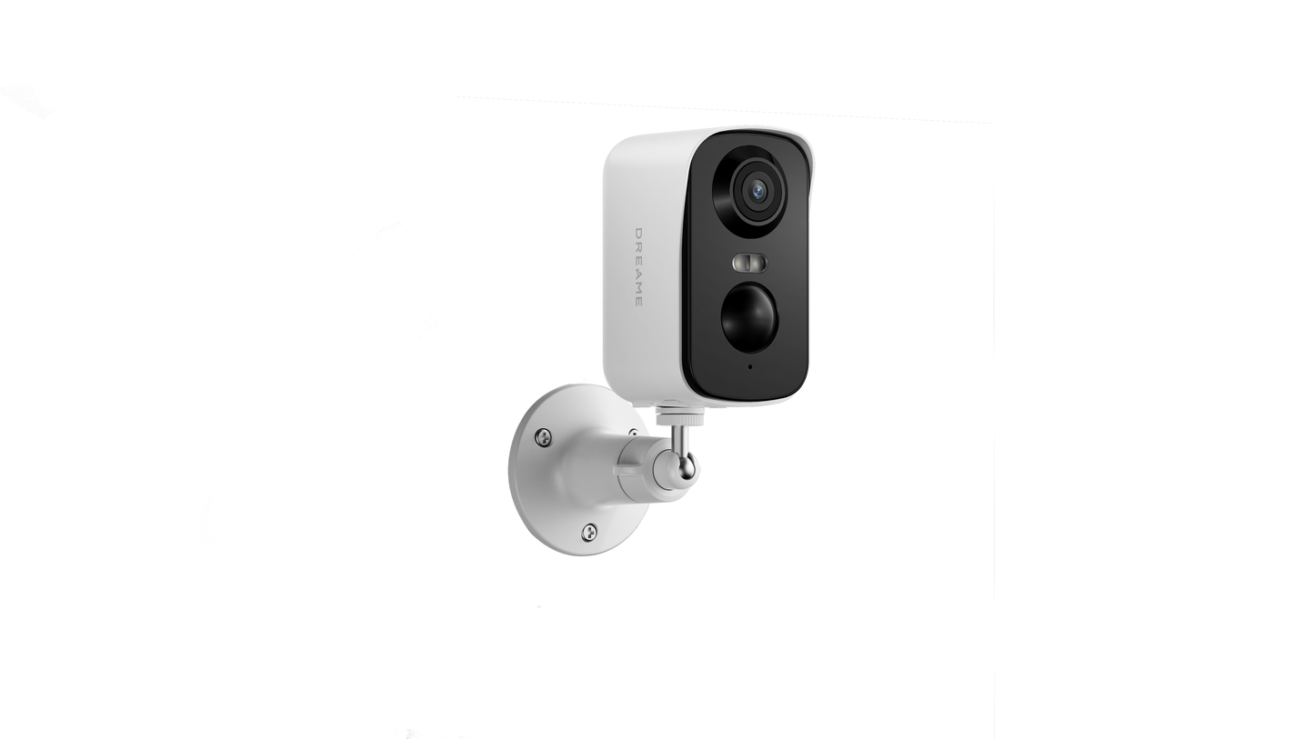 Dreame NAVO Care SE 1 OutCam