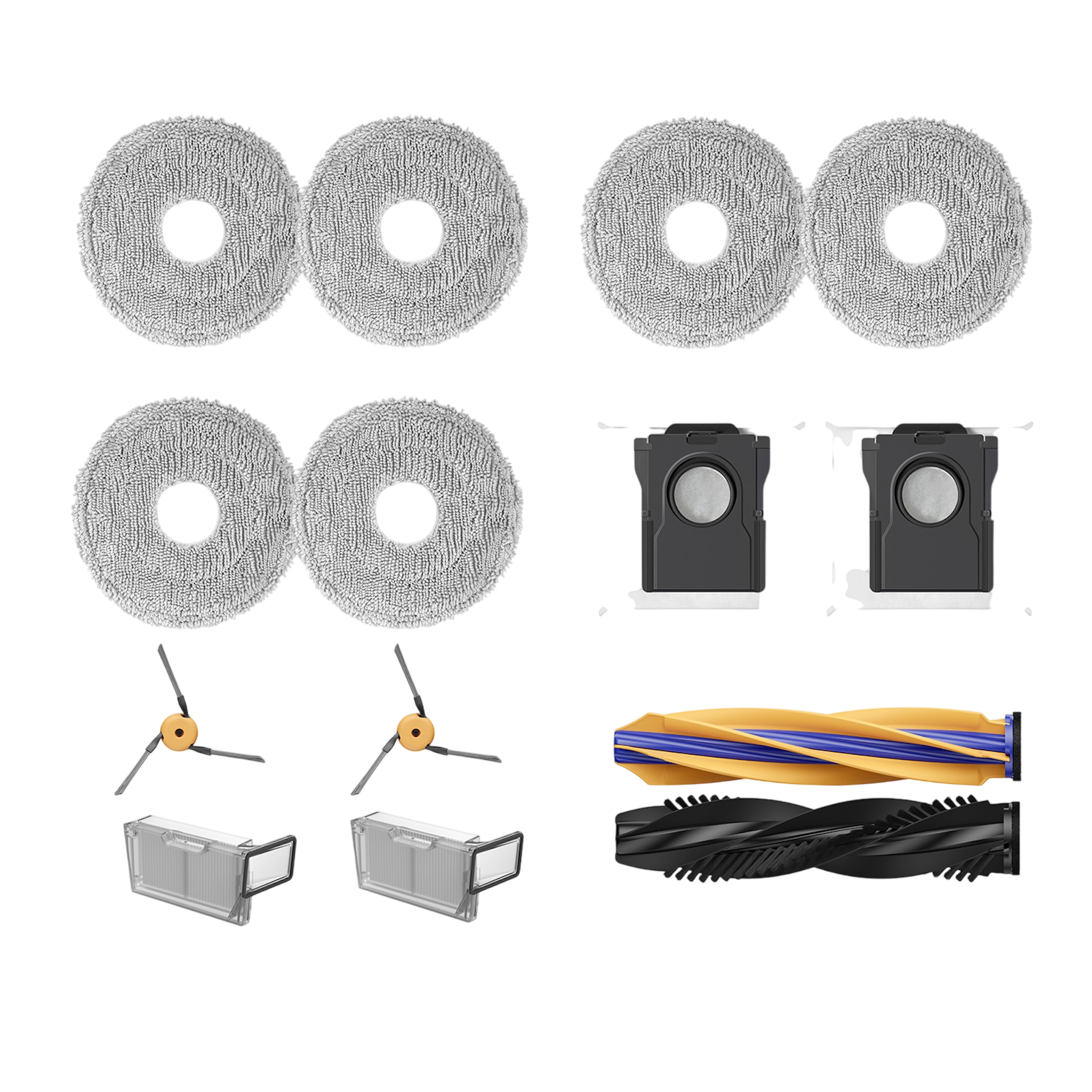 Dreame Accessories Kit for X60 Ultra
