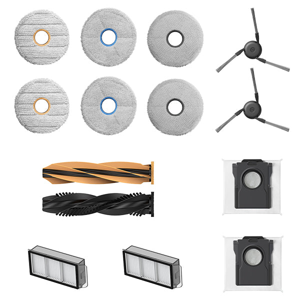 Dreame Accessories Kit for Matrix10 Ultra