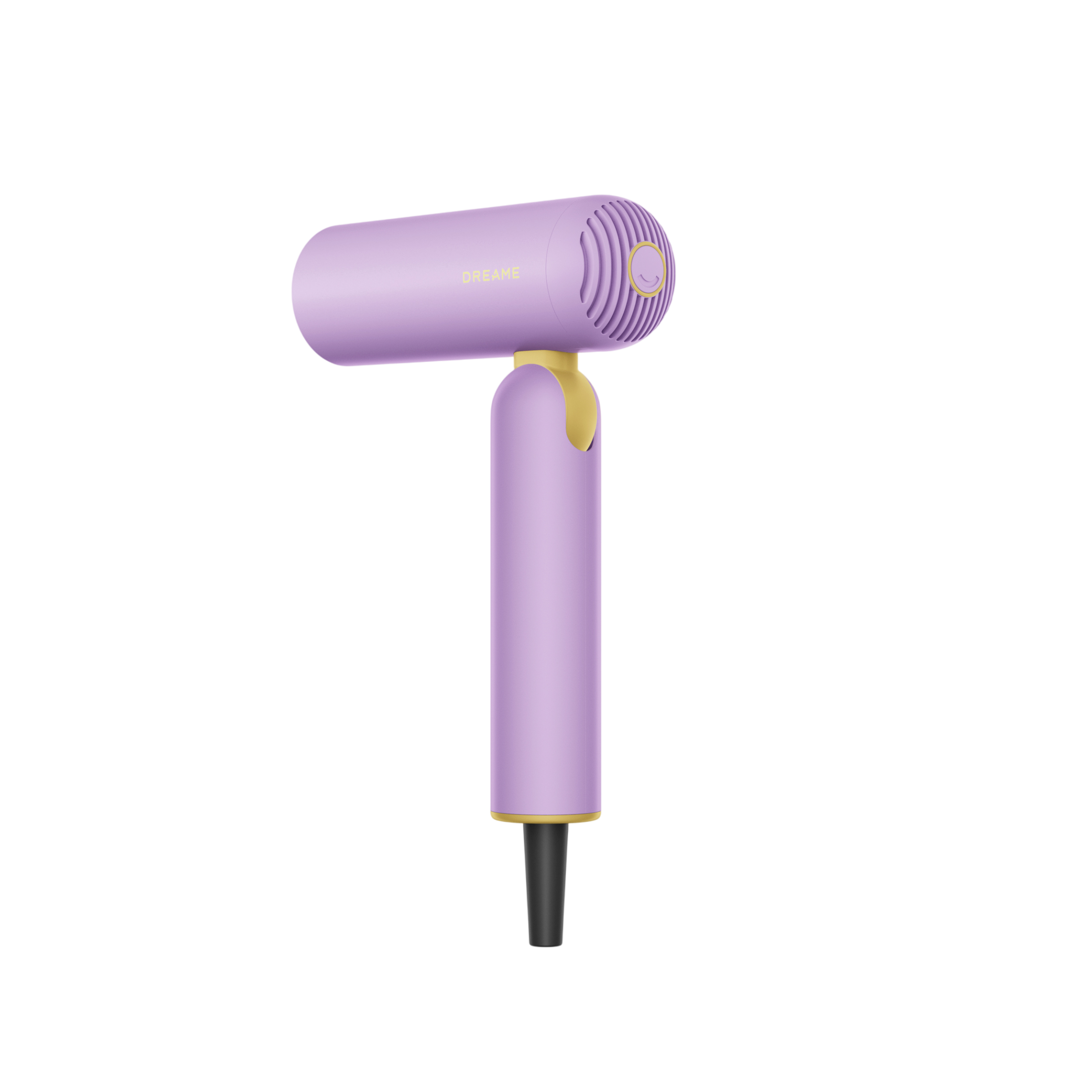 Dreame Pocket Cake High-speed Hair Dryer - Grape