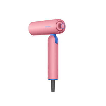 Dreame Pocket Cake High-speed Hair Dryer - Peach