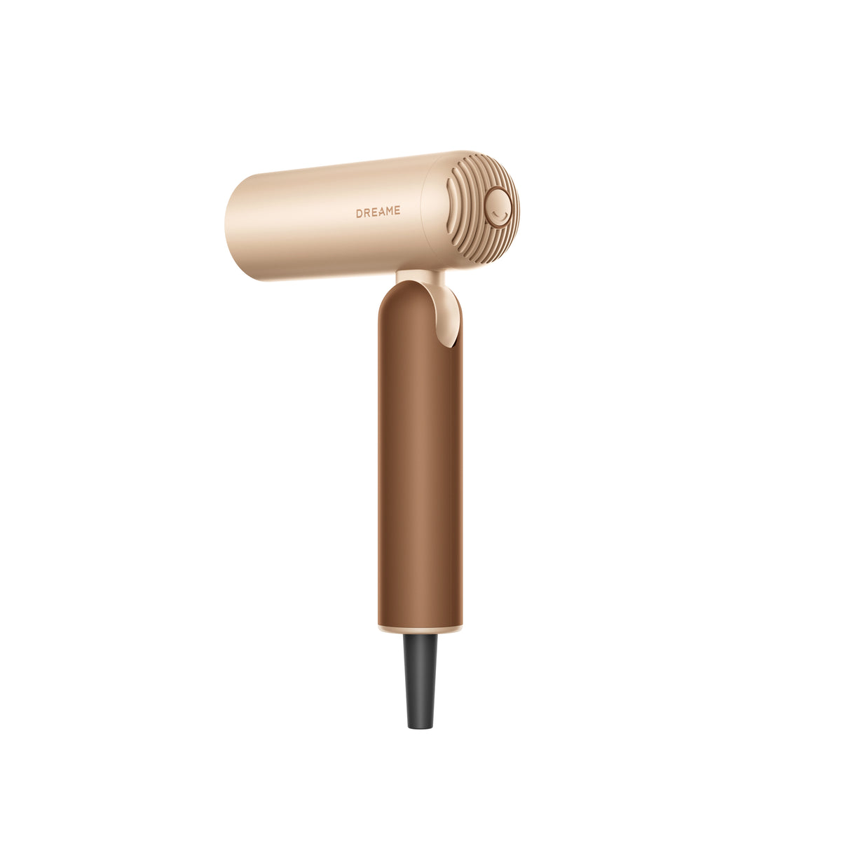 Dreame Pocket Cake High-speed Hair Dryer - Tiramisu