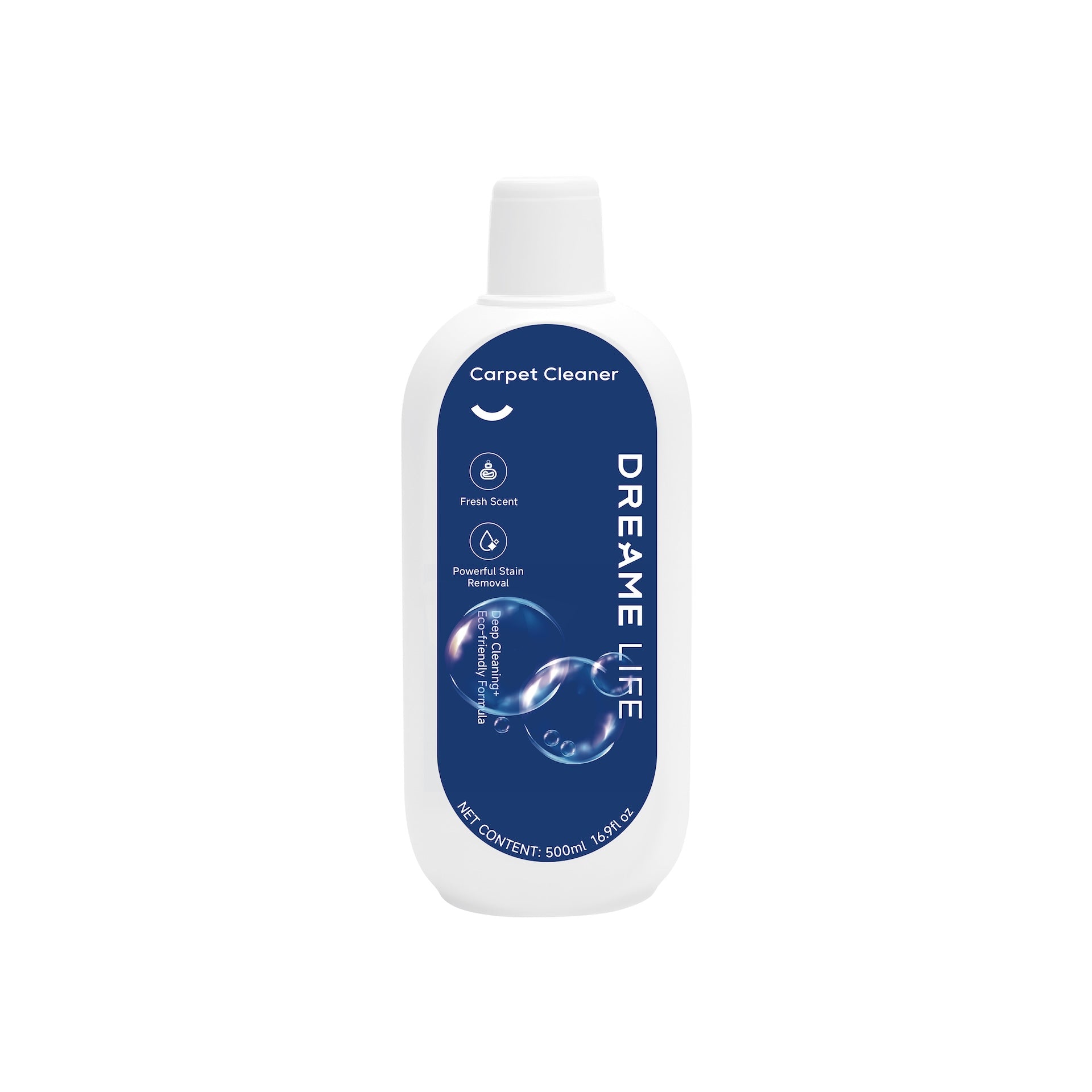 Dreame CU 20 Pro Steam Low Foaming Cleaning Solution 500ml