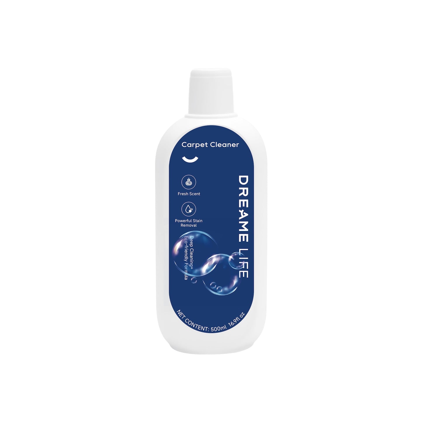 Dreame CU 20 Pro Steam Low Foaming Cleaning Solution 500ml