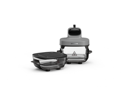 Dreame Air Fryer PT60 | 2.5L and 4.5L