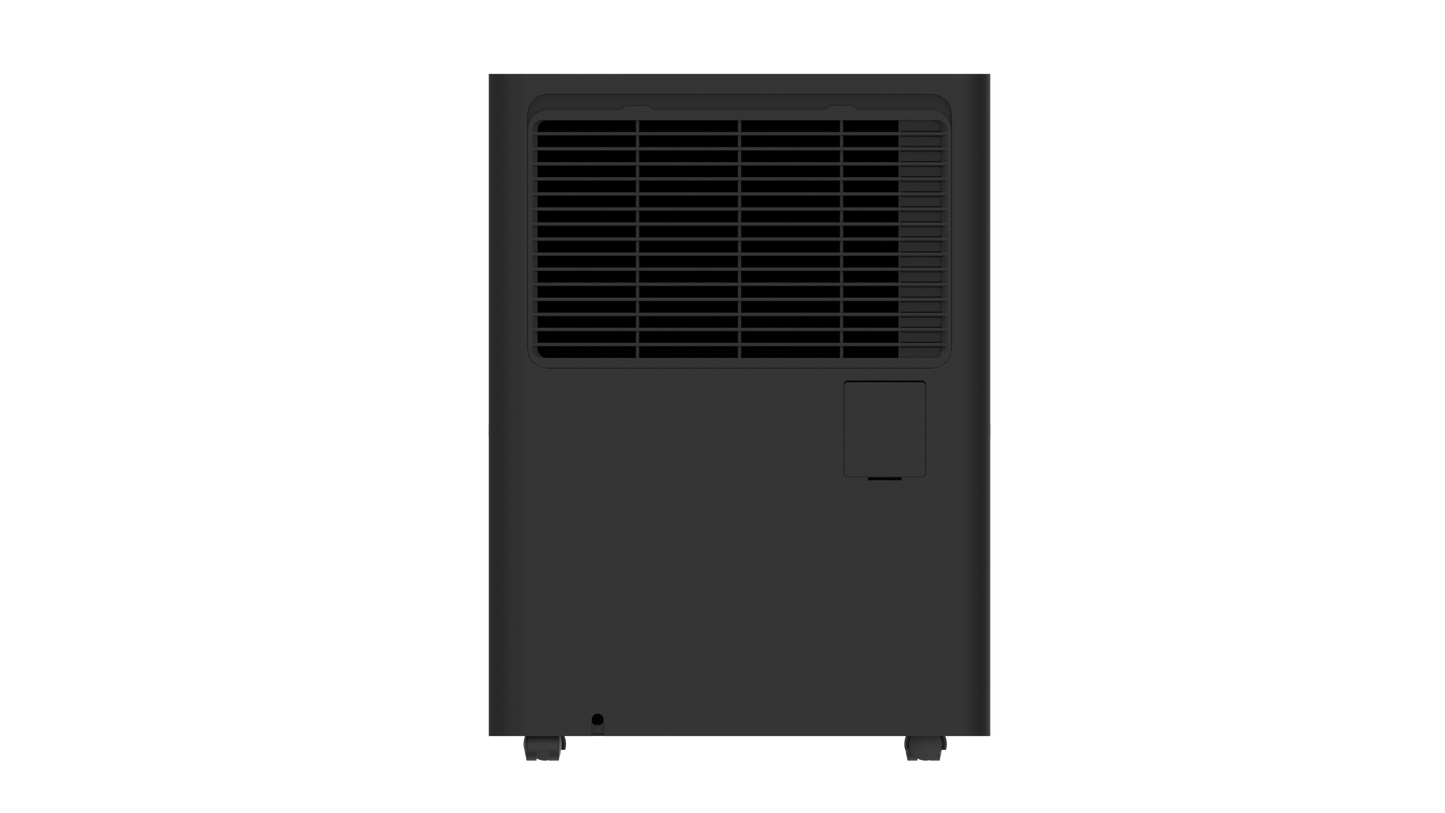 Dreame DB40 Dehumidifier with Dual-Inverter Technology