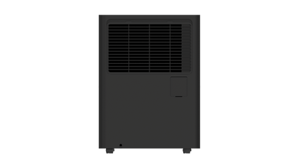 Dreame DB40 Dehumidifier with Dual-Inverter Technology