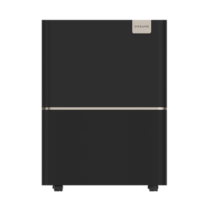 Dreame DB40 Dehumidifier with Dual-Inverter Technology