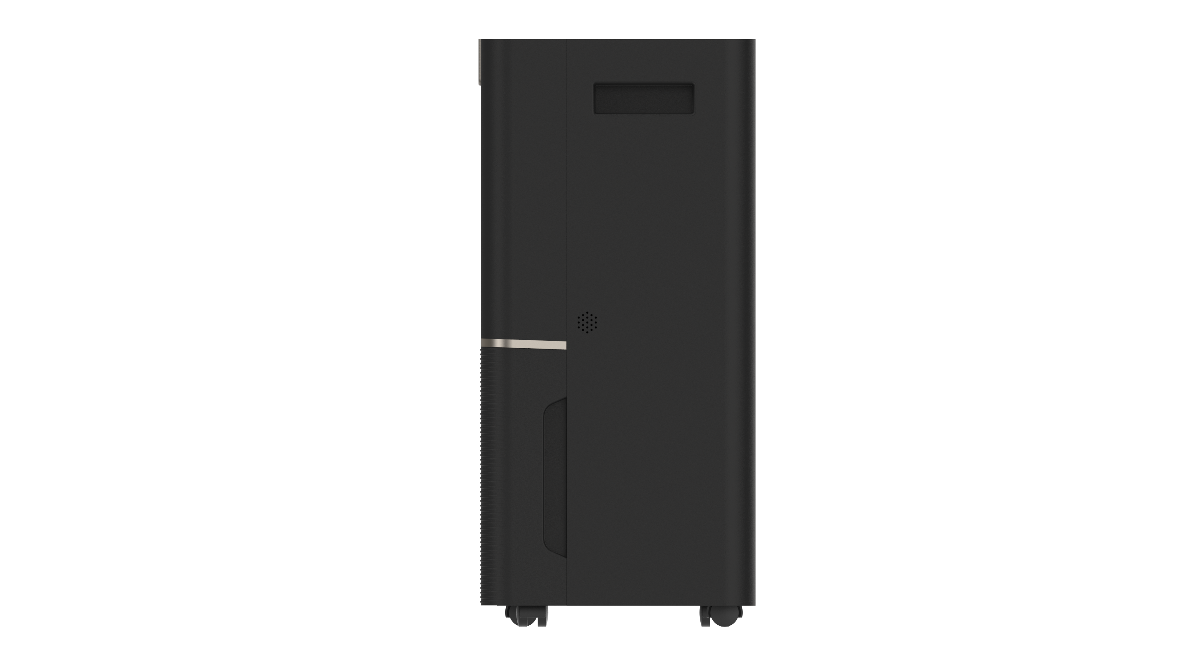 Dreame DB40 Dehumidifier with Dual-Inverter Technology