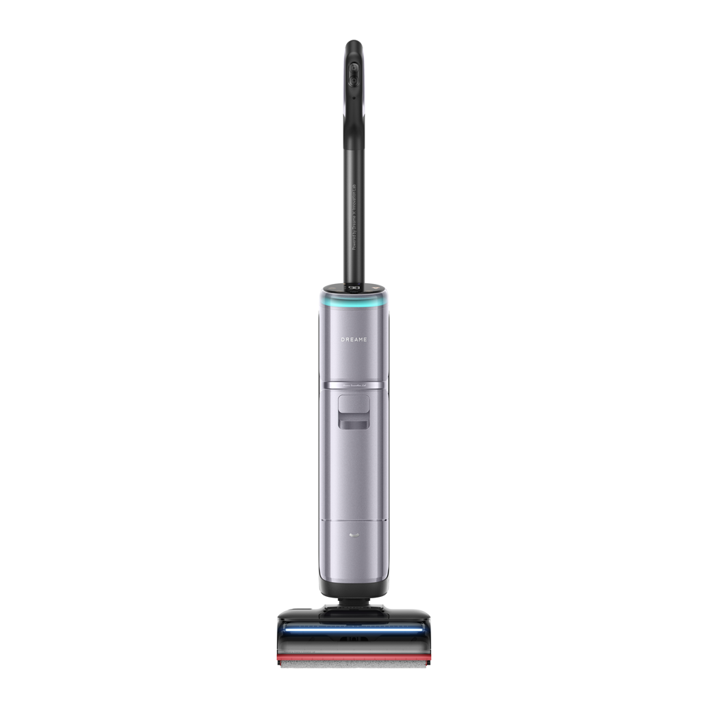 Dreame H16 Pro Steam Wet and Dry Vacuum Cleaner and Mop in One