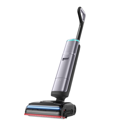 Dreame H16 Pro Steam Wet and Dry Vacuum Cleaner with Hot mopping at 90°C