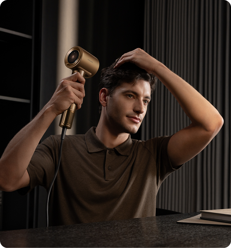 Dreame Pilot Smart AI Hair Dryer – Dreame Technology Australia Dreame Pilot Smart AI Hair Dryer – Dreame Technology Australia