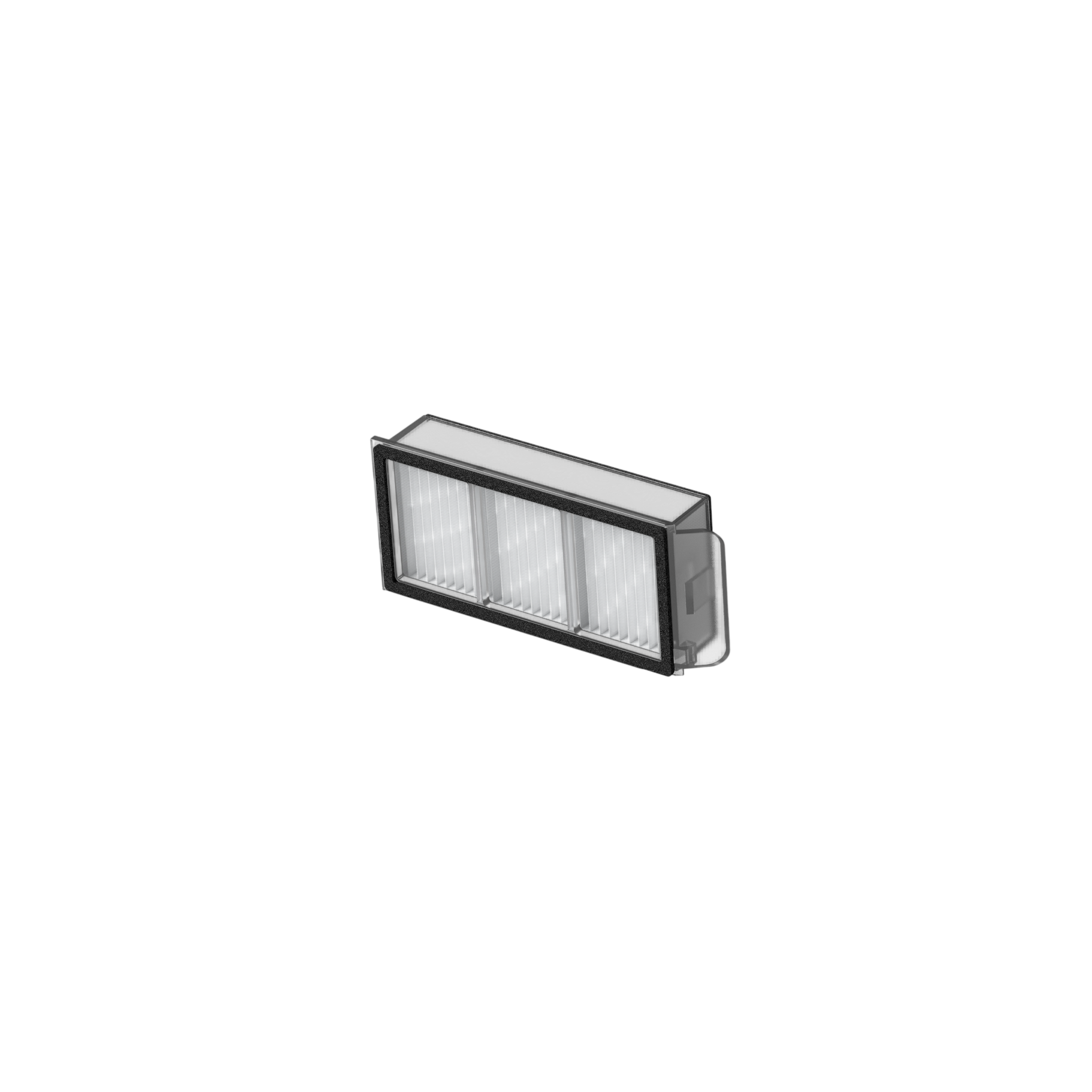 Dreame Dust Box Filter for L60 Ultra, Matrix10 Ultra, L50Ultra, L50S, X50 Ultra and L40S