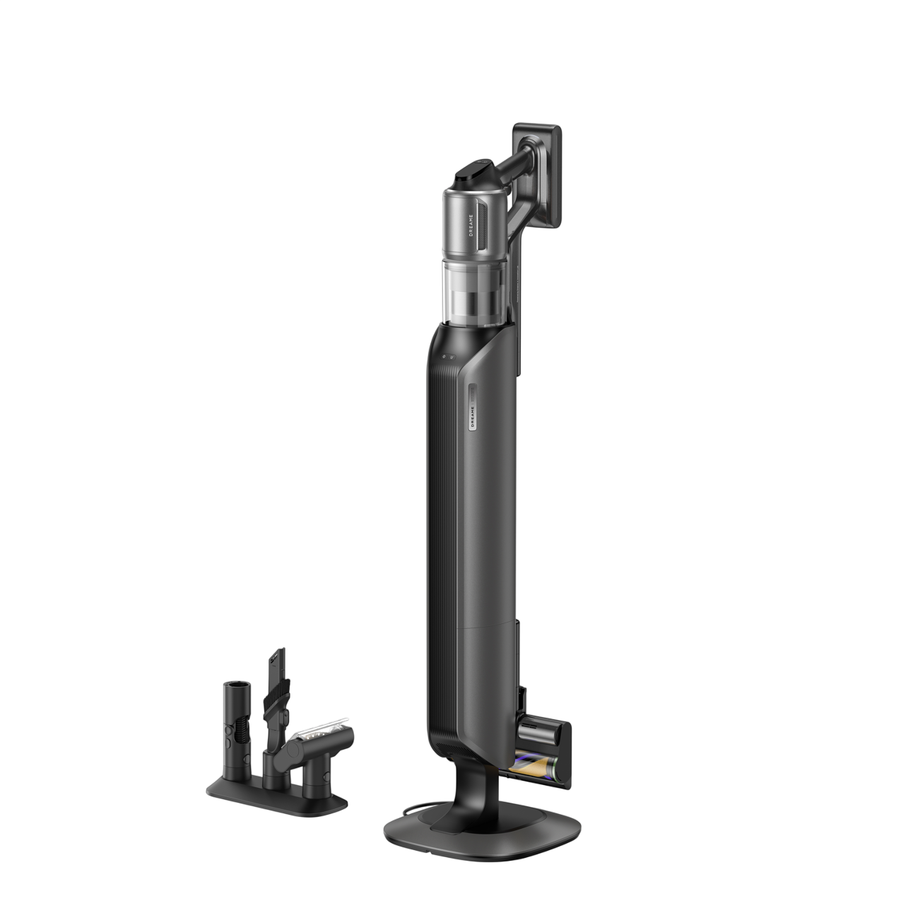 Dreame Z30 Station Stick Vacuum and Dock