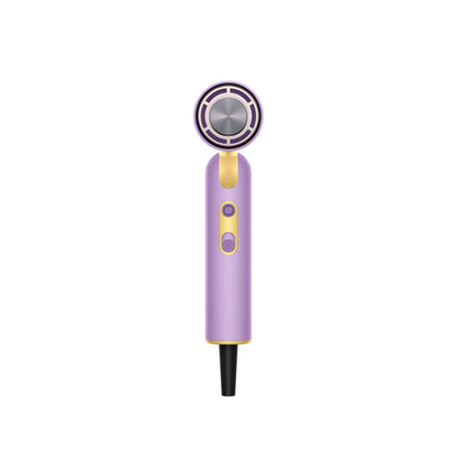 Dreame Pocket Cake High-speed Hair Dryer - Grape